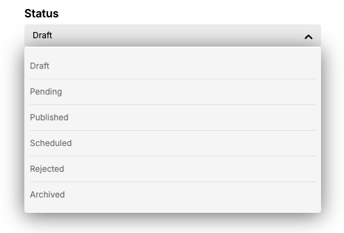 create-test-form-status