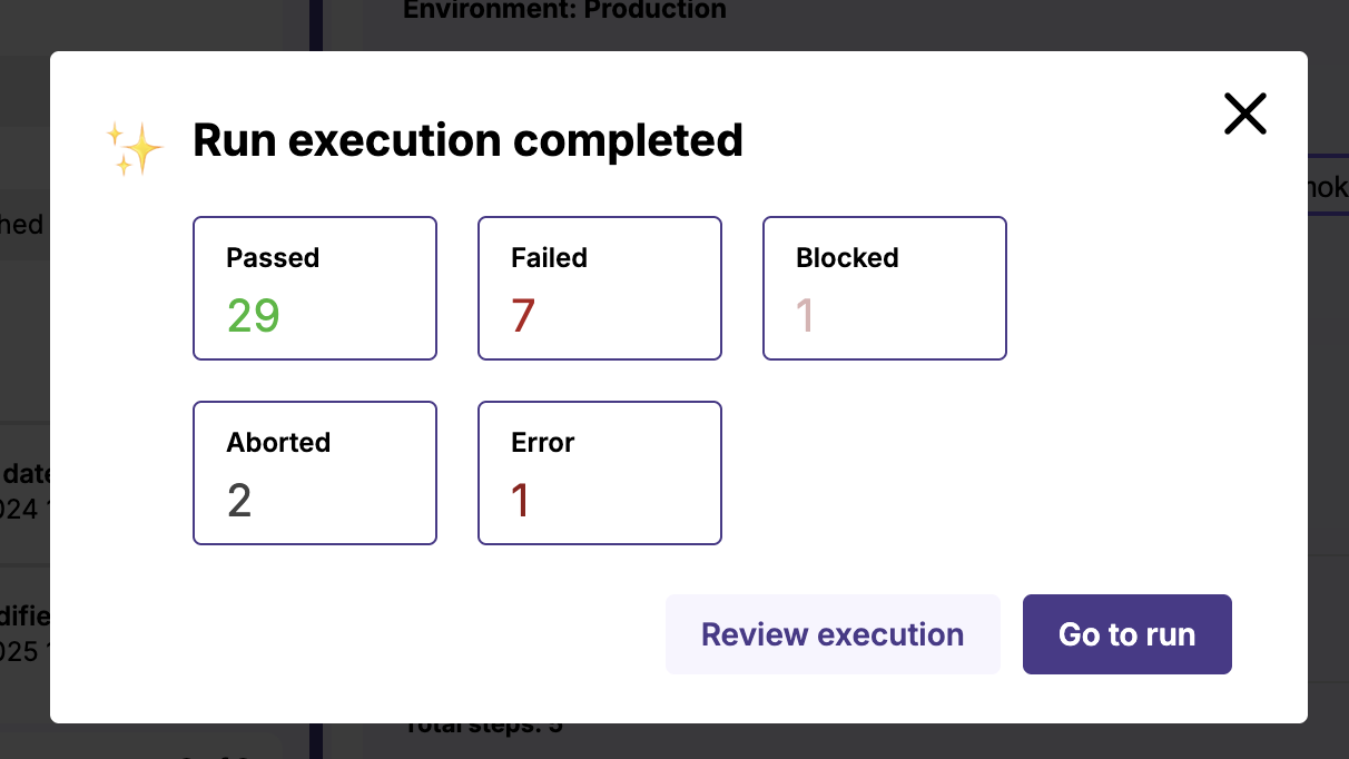 run-player-completed
